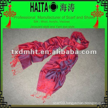 HTC168-43 luxurious silk shawl